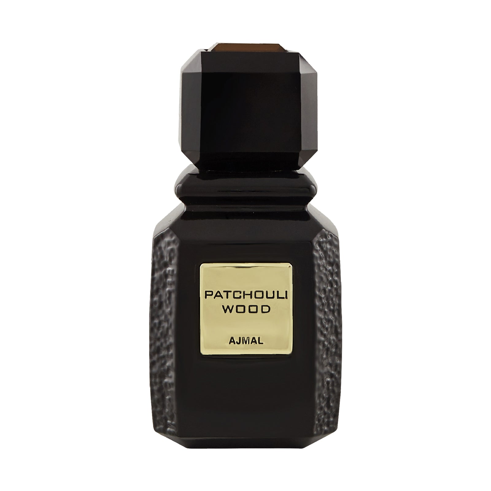 Patchouli Wood Eau de Parfum Perfume 100ML For Unisex