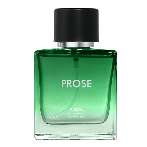 citrus perfume​ - PROSE EDP Perfume 100ML for Men by Ajmal Perfumes
