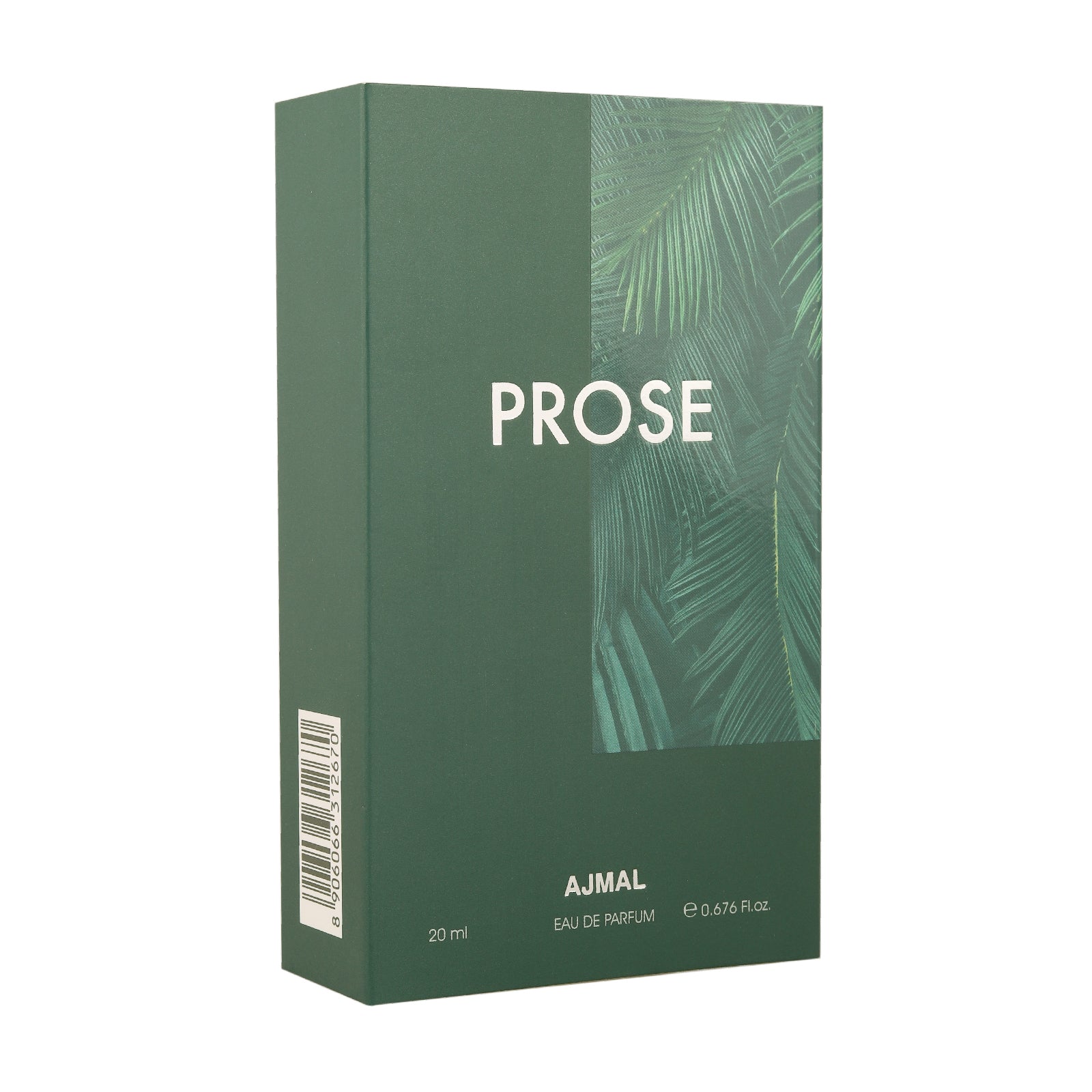 Prose Eau de Parfum Perfume 20ML For Men