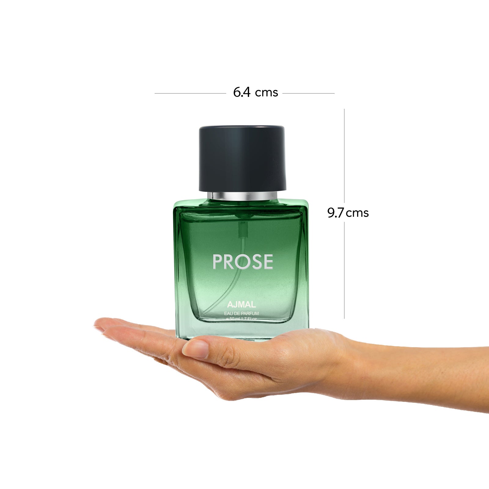 PROSE EDP 50 ML for Men and NEEA EDP 50 ML for Women Pack of 2