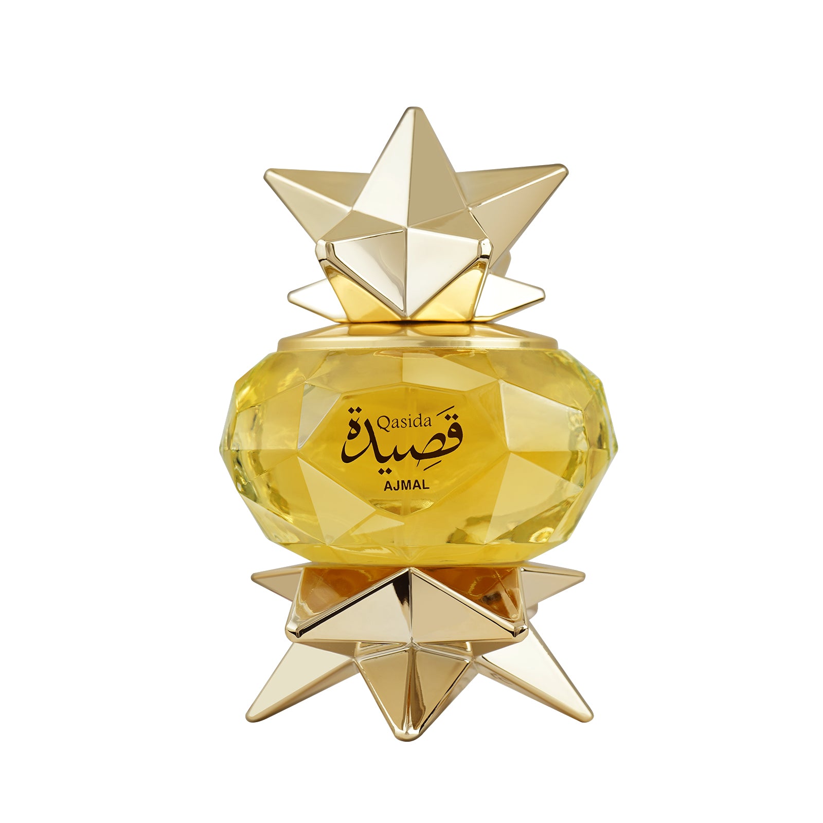 Ajmal Qasida 60ml EDP unisex woody oriental perfume