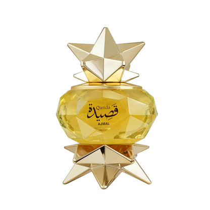 Ajmal Qasida 60ml EDP unisex woody oriental perfume