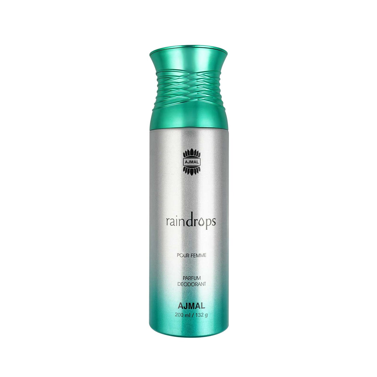 RAIN DROPS FEMME Deodorants 200ML for Women