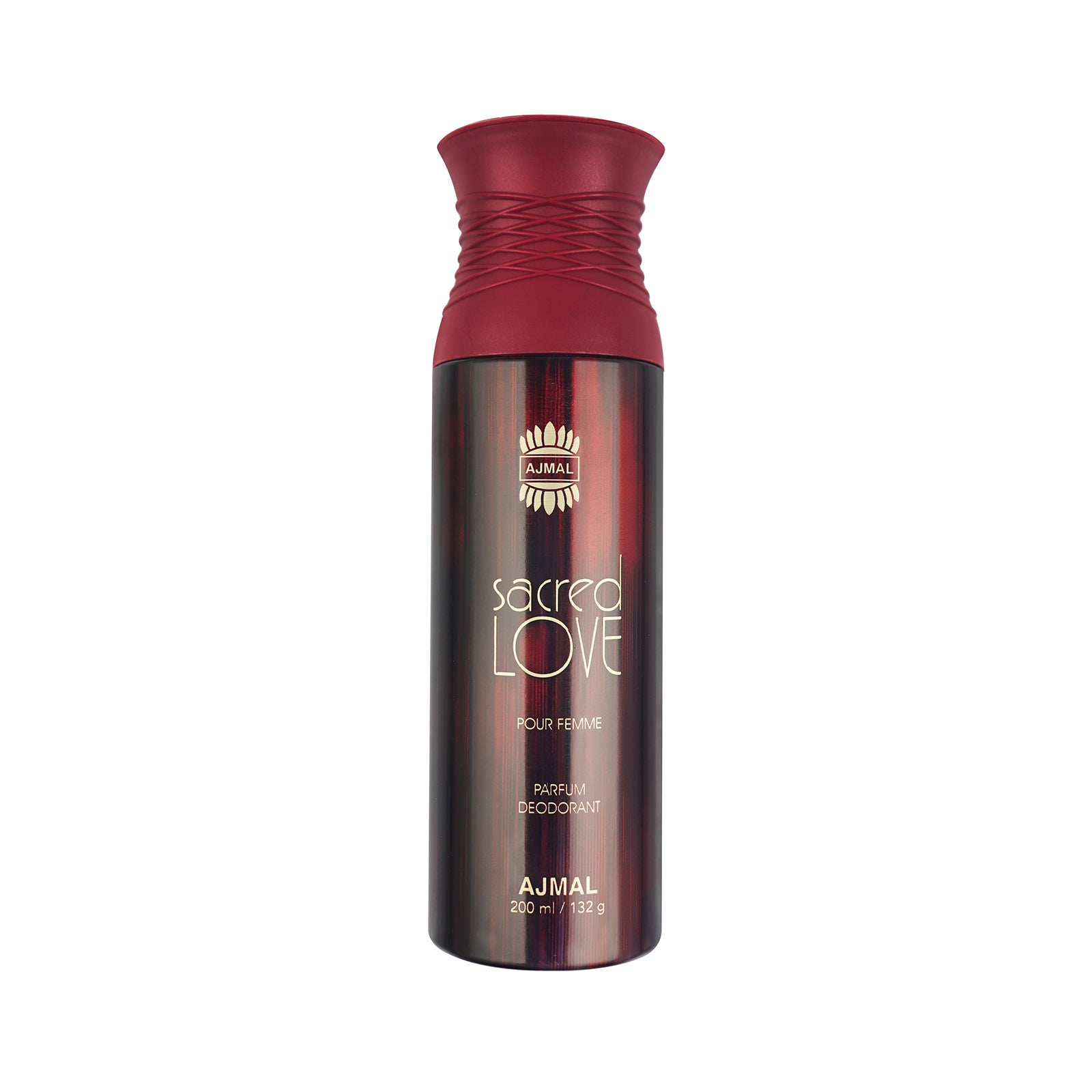 SACRED LOVE Deodorants 200ML for Women