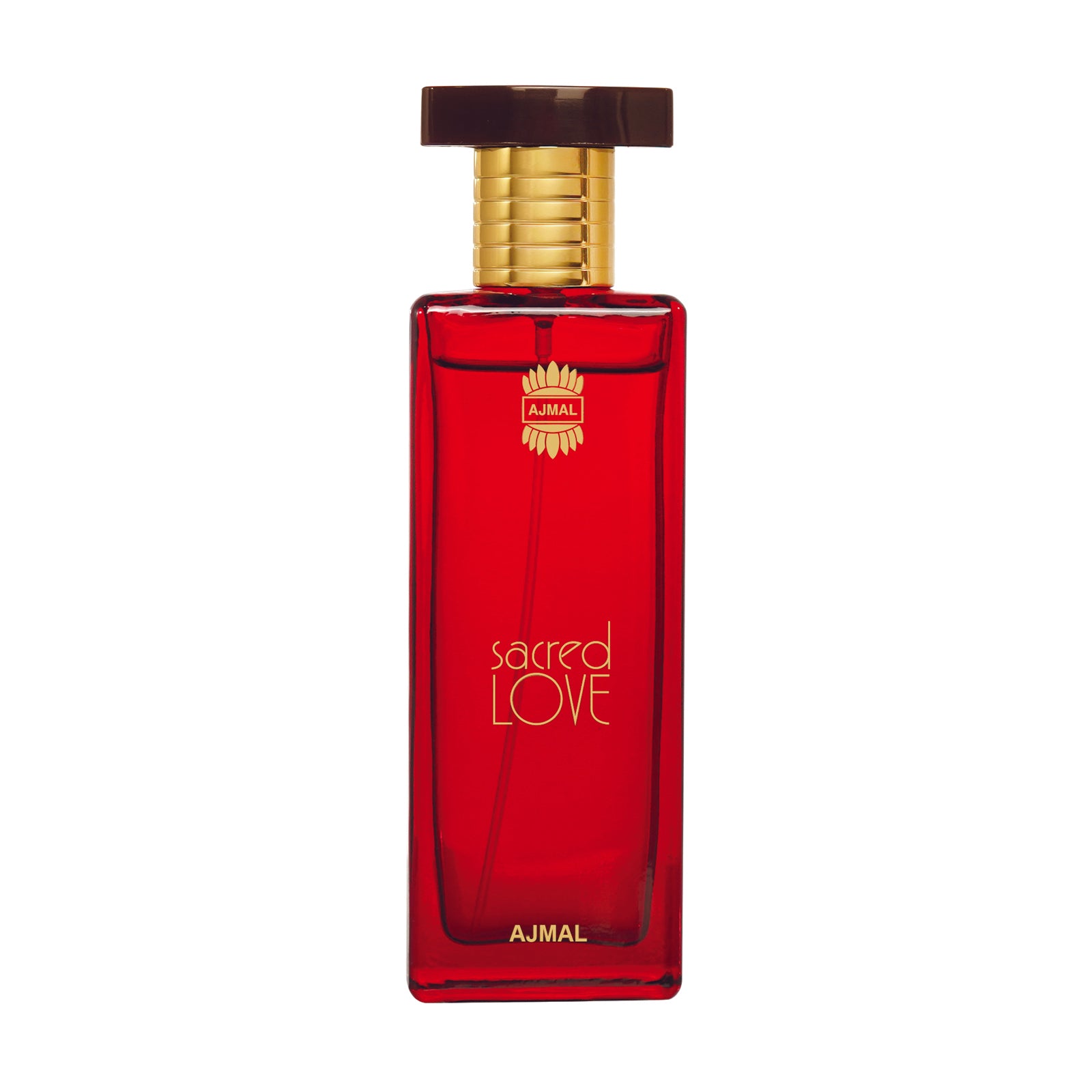 SACRED LOVE Perfume 50ML for Women – Ajmal Perfumes India