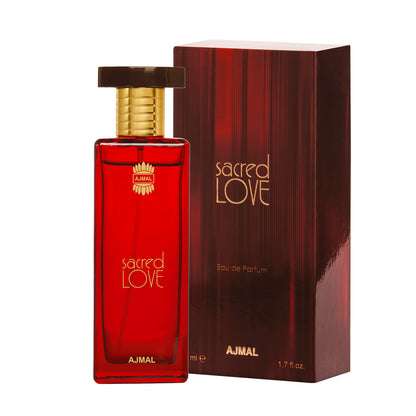 SACRED LOVE Perfume 50ML for Women