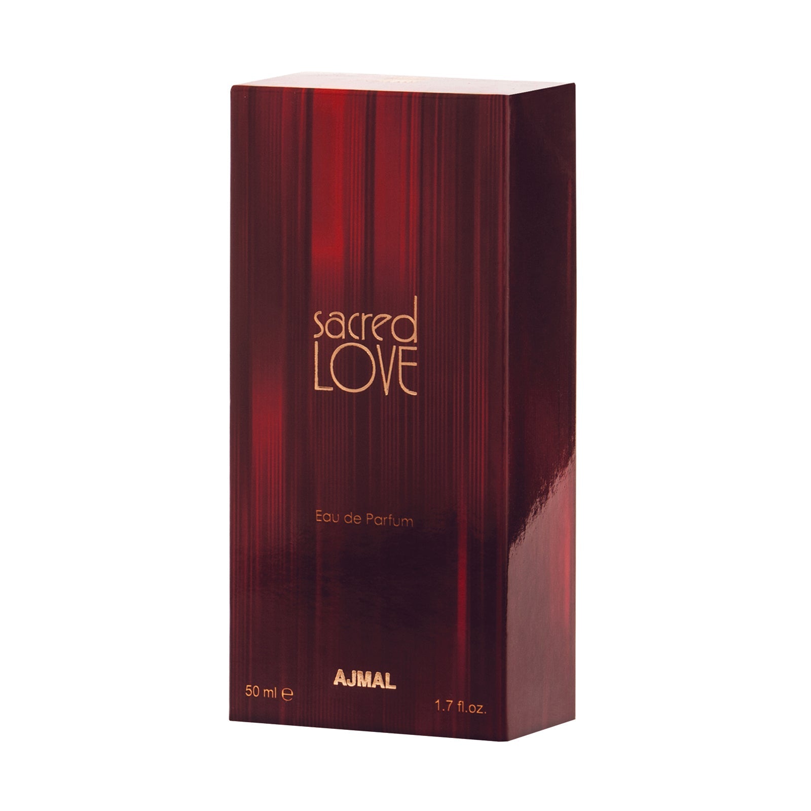 Sacred Love Eau de Parfum Perfume 50ML For Women