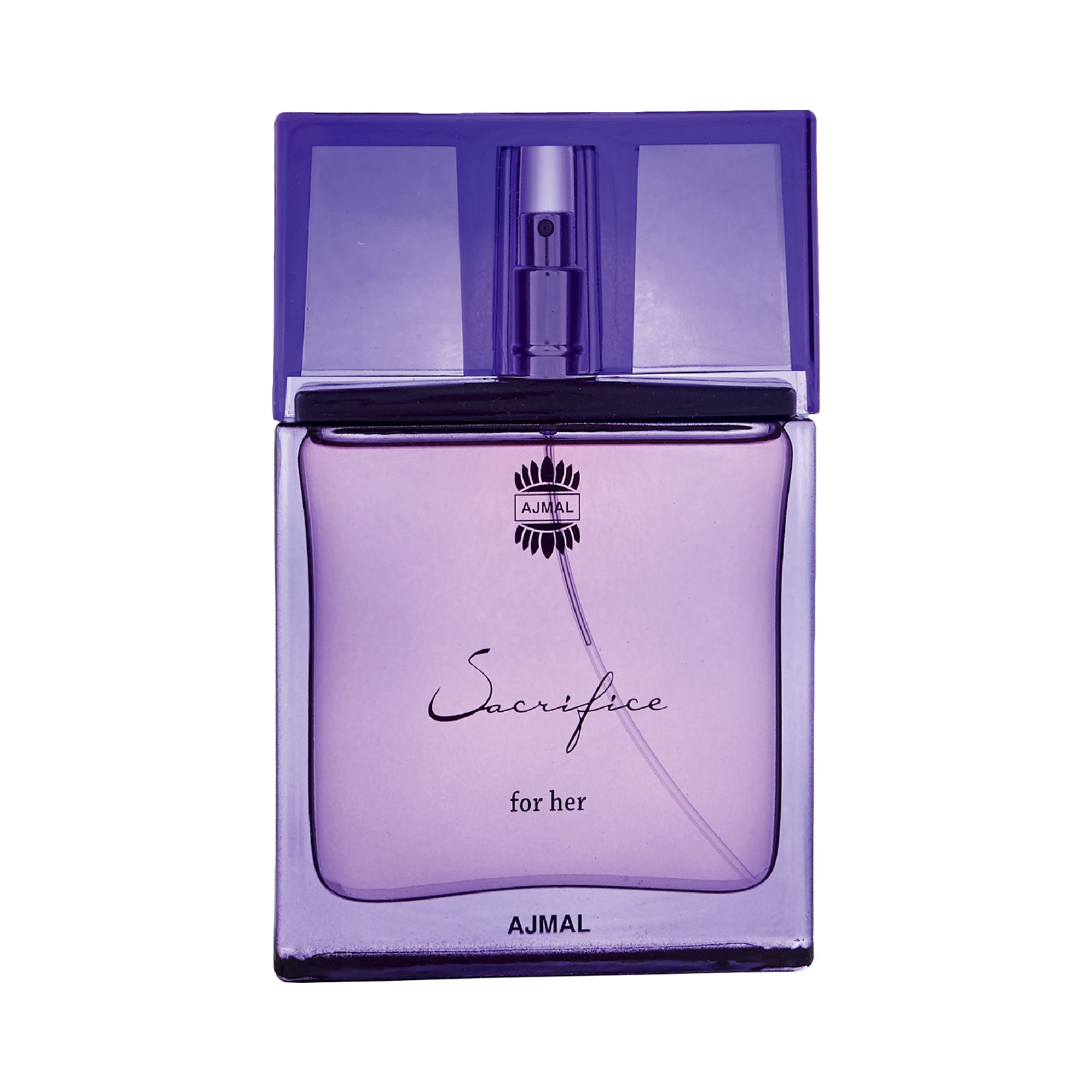 Sacrifice For HER Eau de Parfum Perfume 50ML For Women