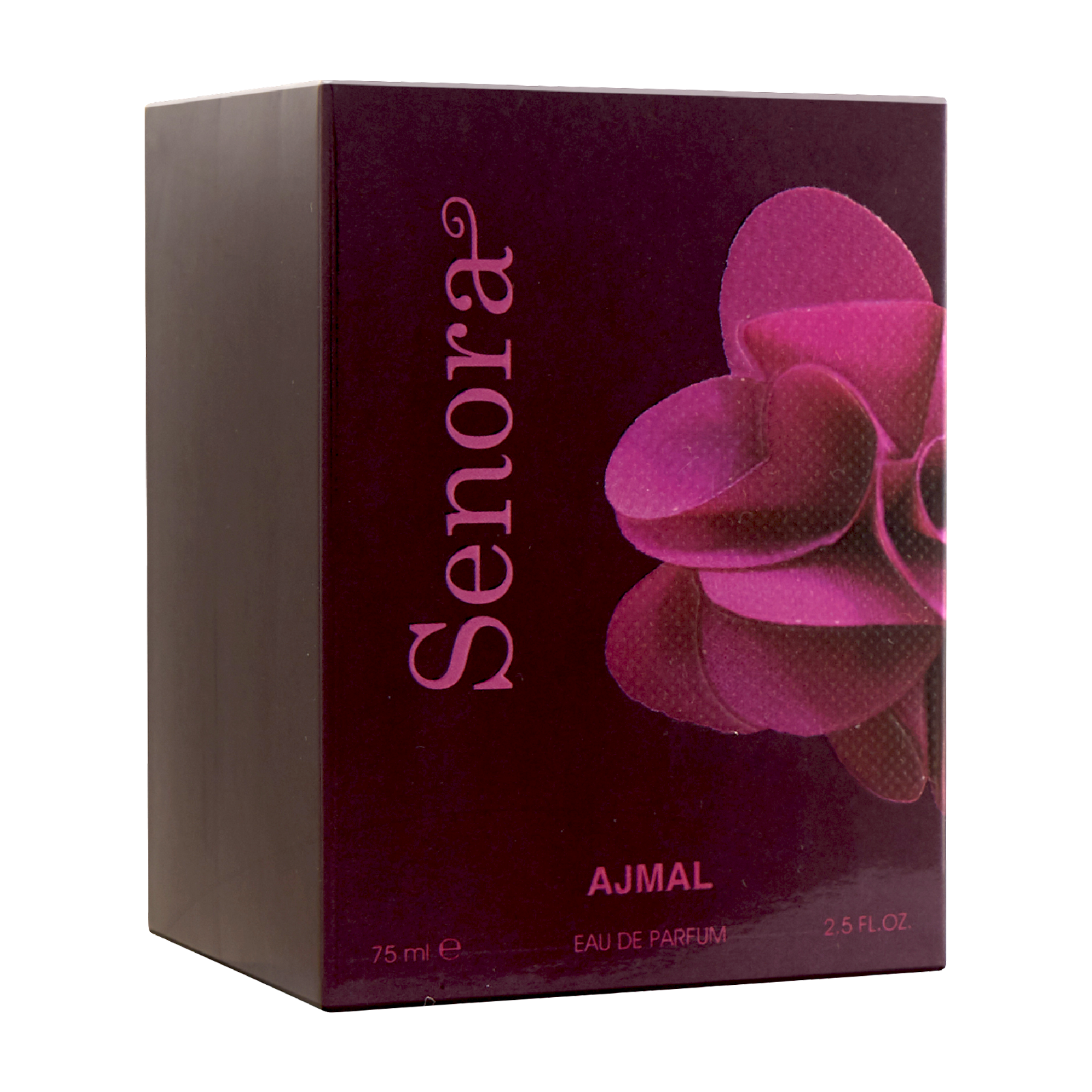 Senora Eau de Parfum Perfume 75ML For Women