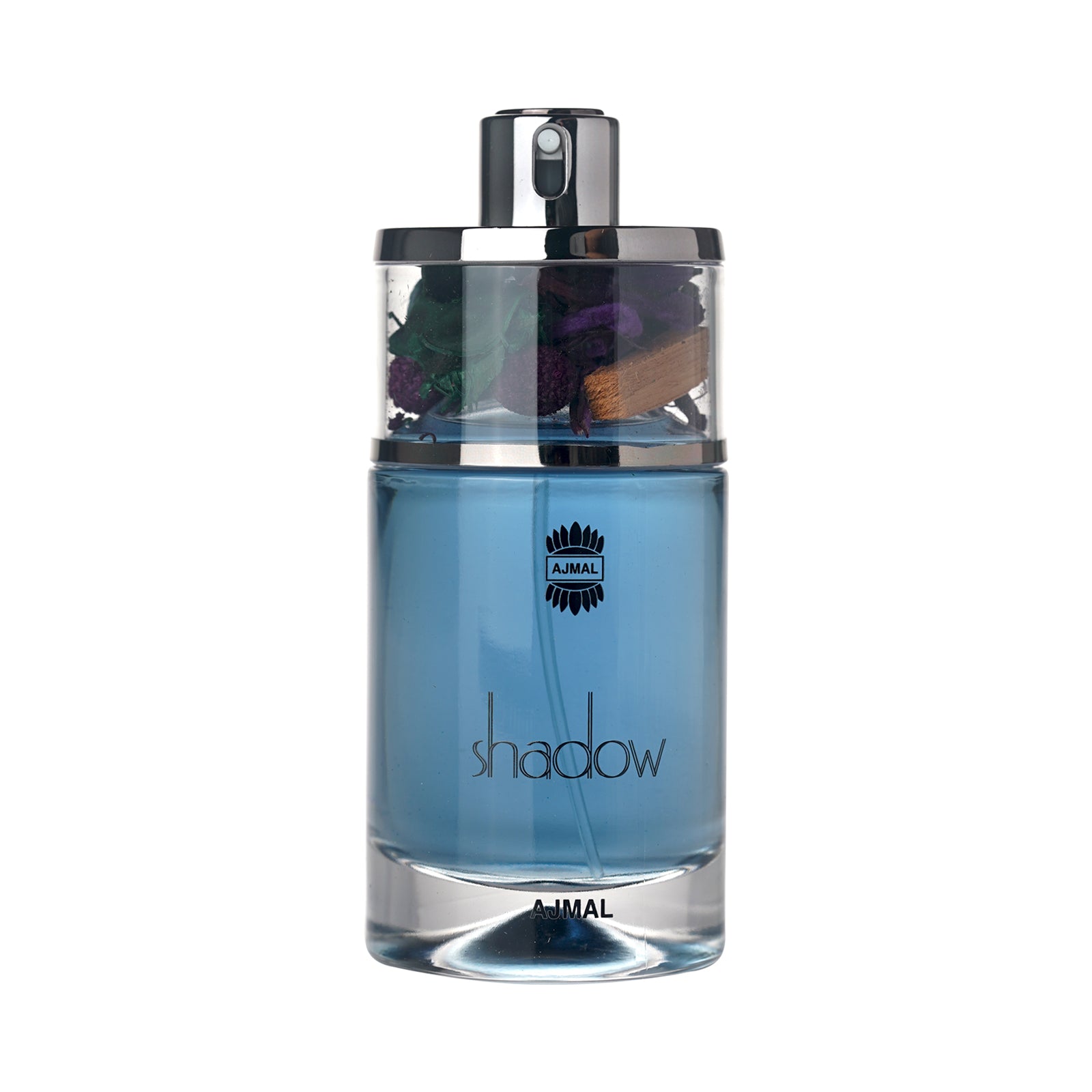Shadow Cologne Shadow Homme - Citrus, Spicy, Floral, Amber Perfume for Men – Ajmal ...