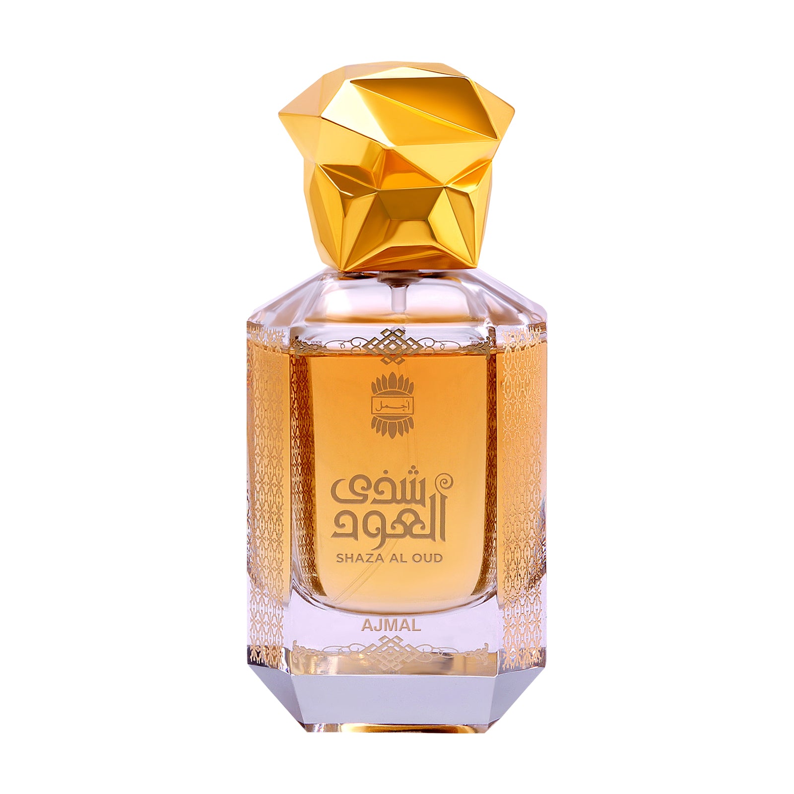 Shaza Al Oud Eau de Parfum Perfume 50ML For Unisex