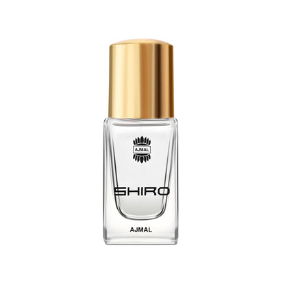 Shiro Perfume 14 ML for Men