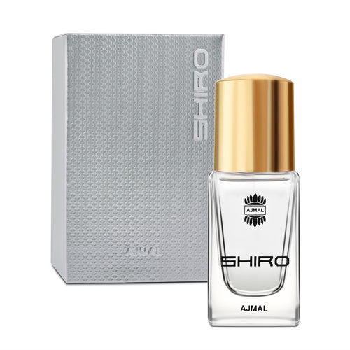 Shiro Perfume 14 ML for Men