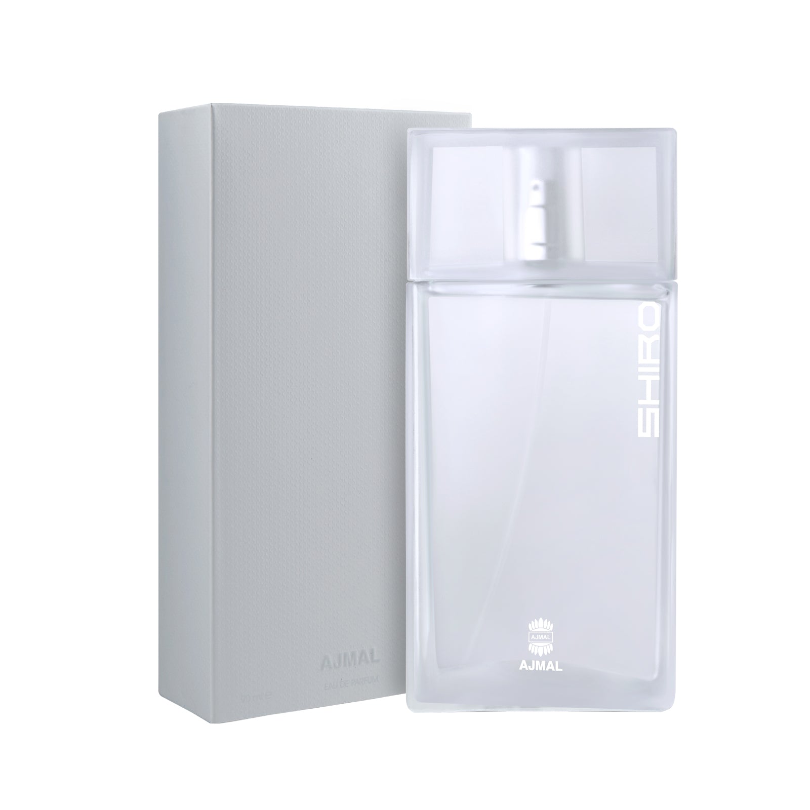 Shiro Eau de Parfum Perfume 90ML For Men