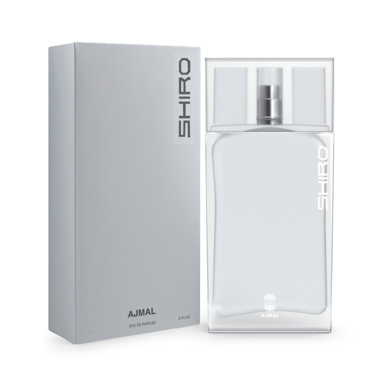 Shiro Eau de Parfum Perfume 90ML For Men