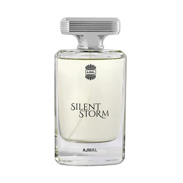 SILENT STORM Perfume 100ml for Men - Image 1