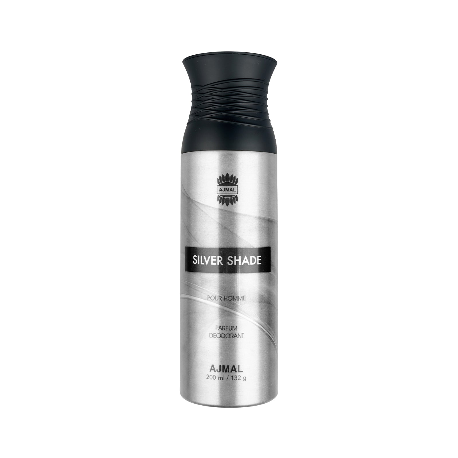 SILVERSHADEHOMME Deodorants 200ML for Men
