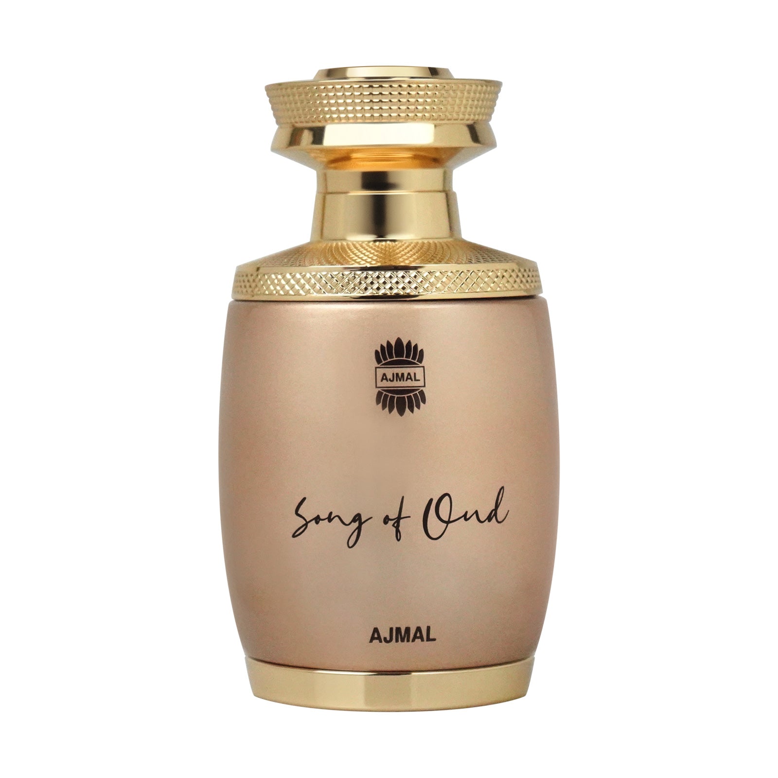 Ajmal Song Of Oud Eau De Parfum Citrus Perfume Made in Dubai for Unise ...