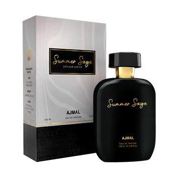 Summer-SAGE Perfume 100ML for Unisex