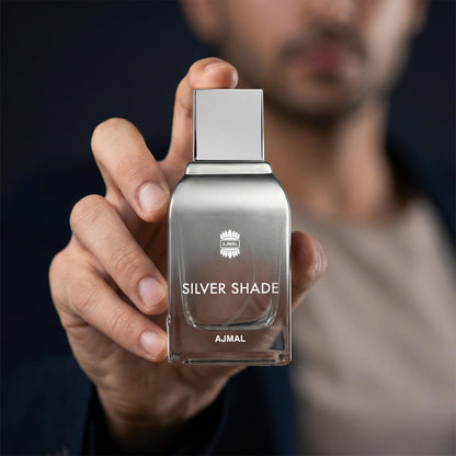 SILVER SHADE Perfume 100ML for Men