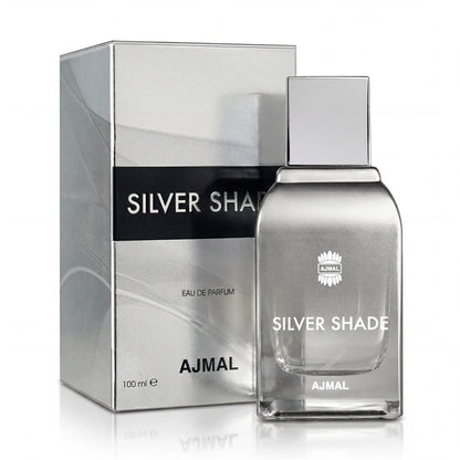 SILVER SHADE Perfume 100ML for Men
