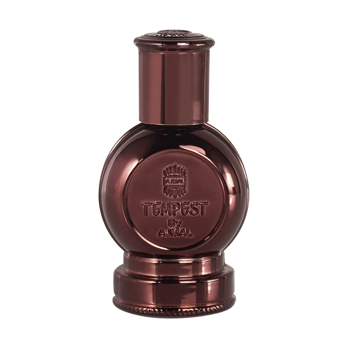 TEMPEST Non-Alcoholic Attar 12ML for Unisex
