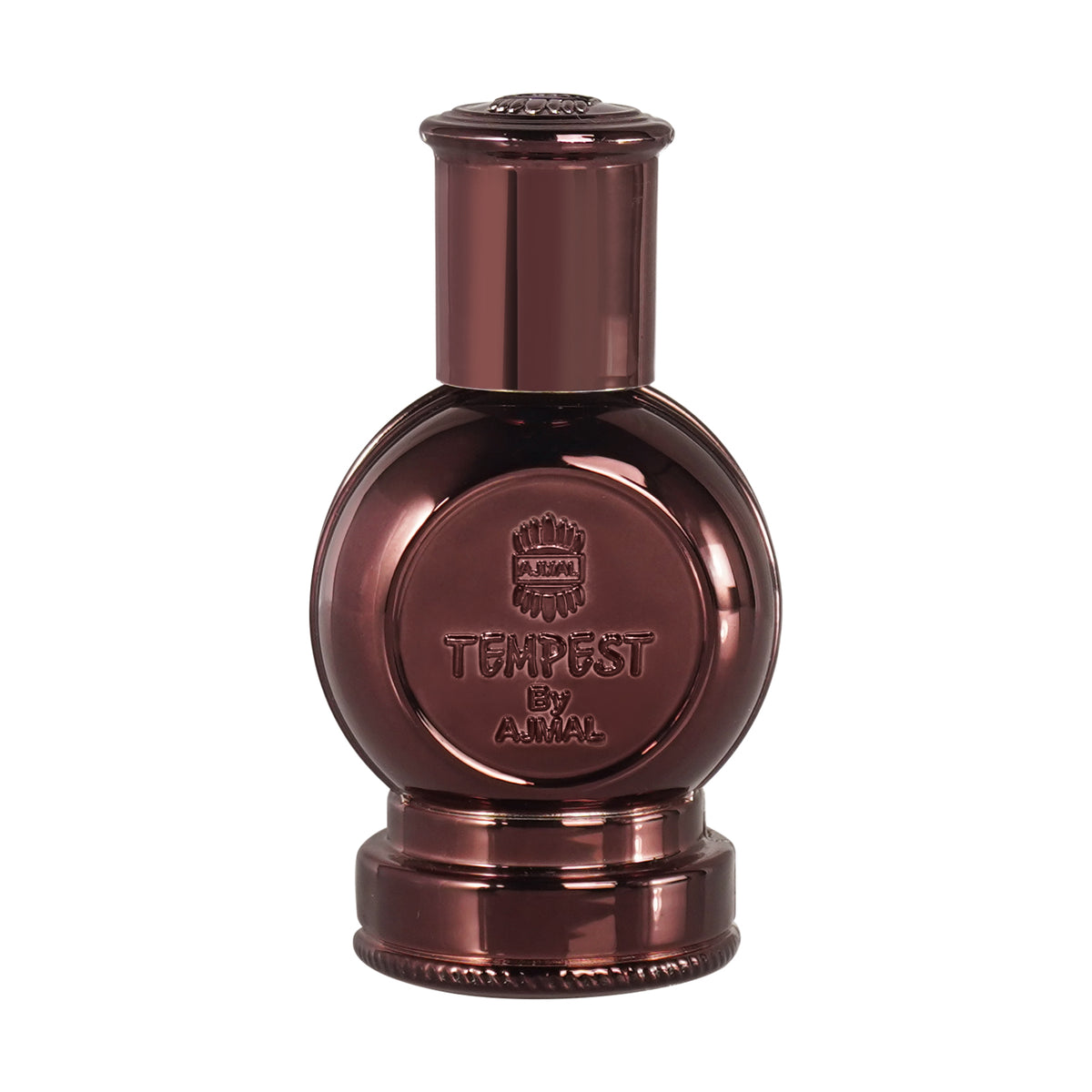 Ajmal Tempest 12ml unisex concentrated perfume oil attar