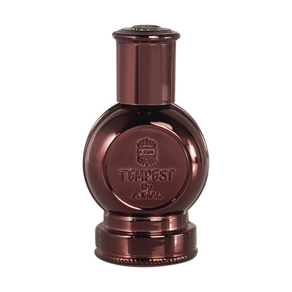 Ajmal Tempest 12ml unisex concentrated perfume oil attar