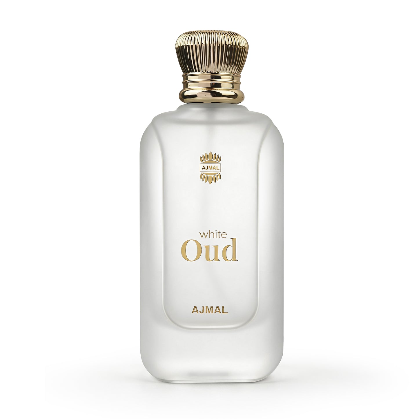 White Oud Perfume 100 ML for Men and Women