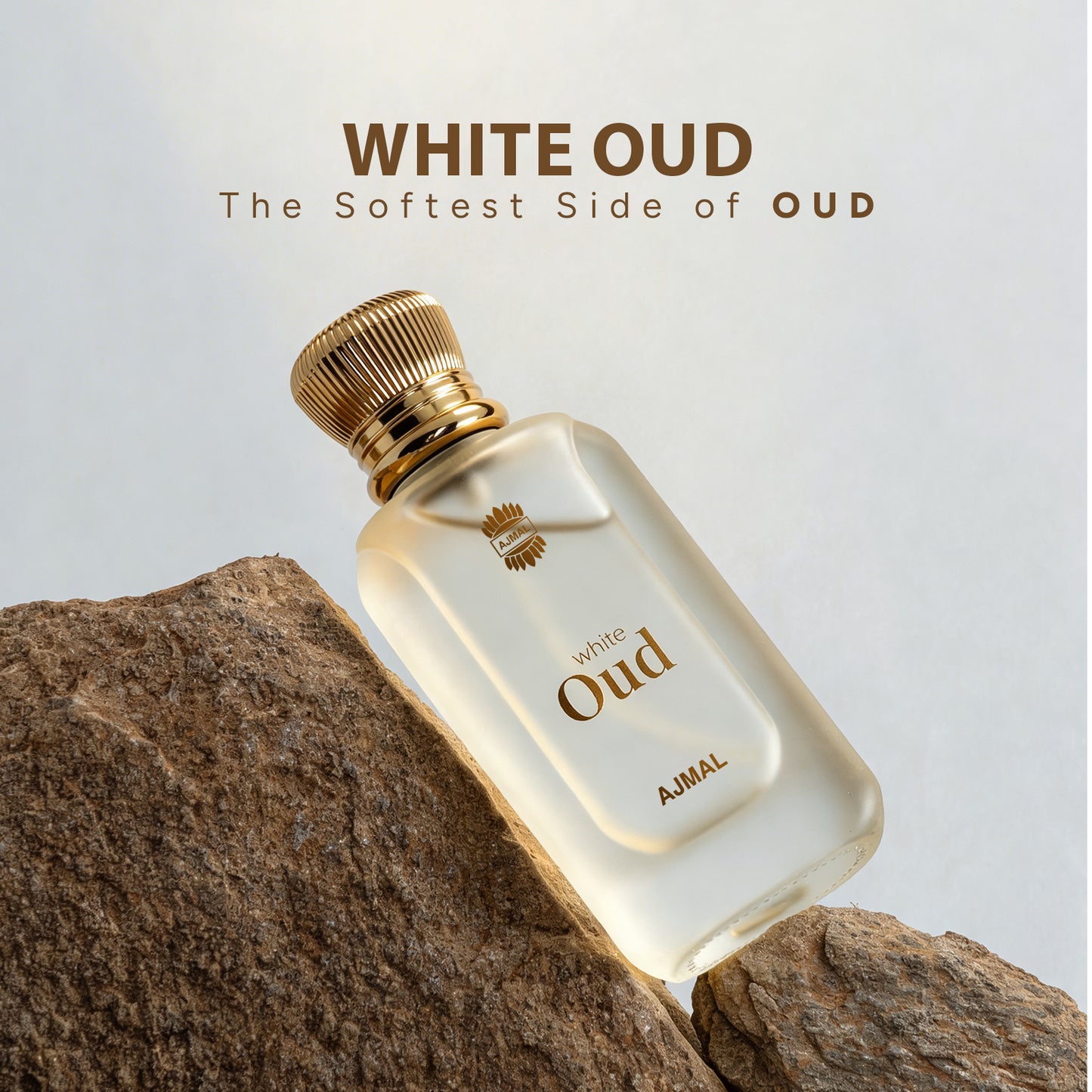 White Oud Perfume 30 ML for Men and Women