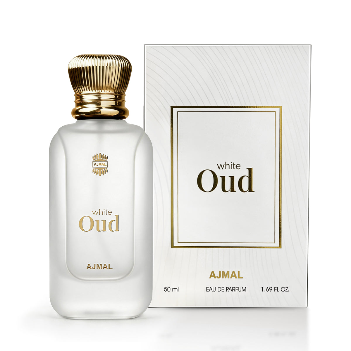 White Oud - 50 ML