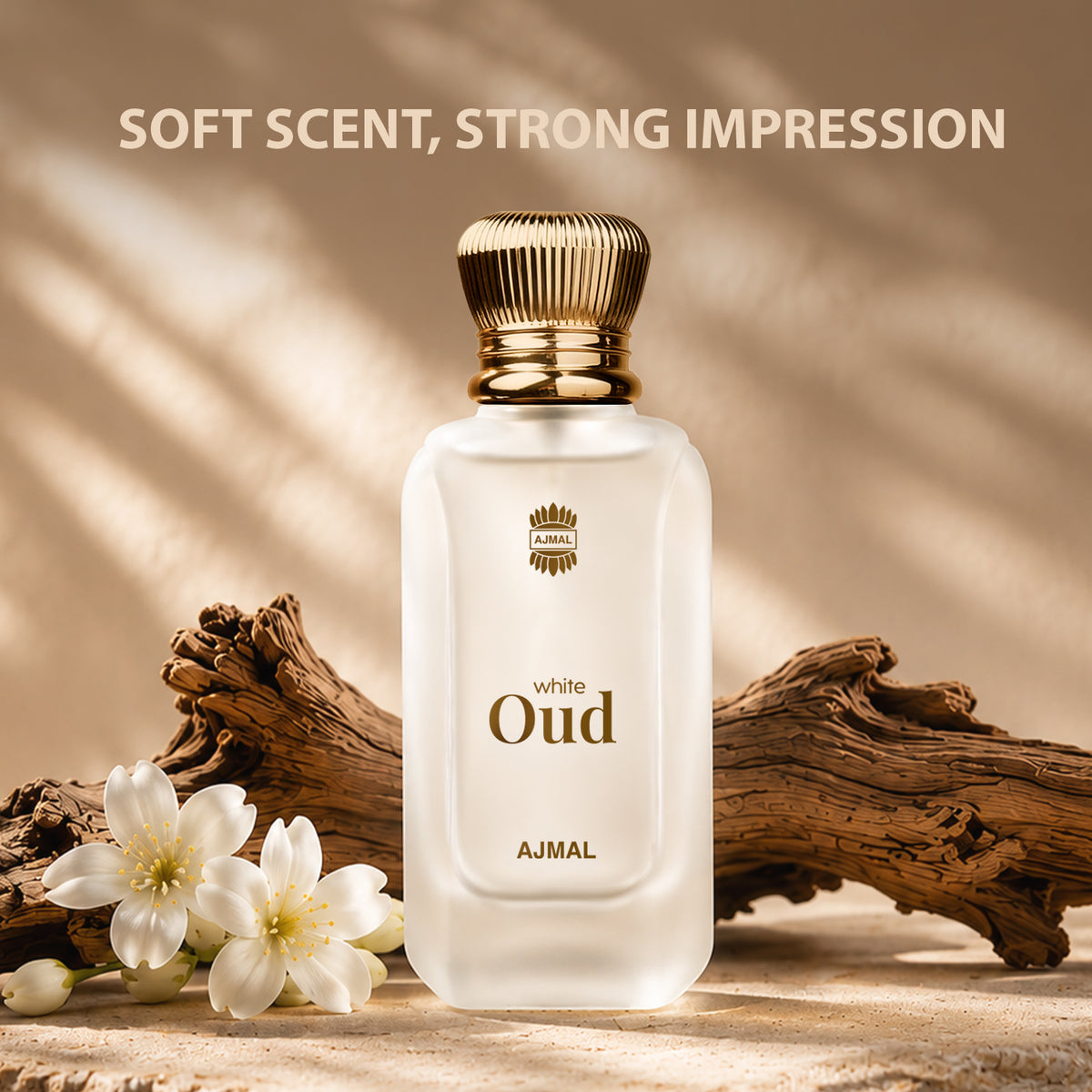 White Oud - 50 ML