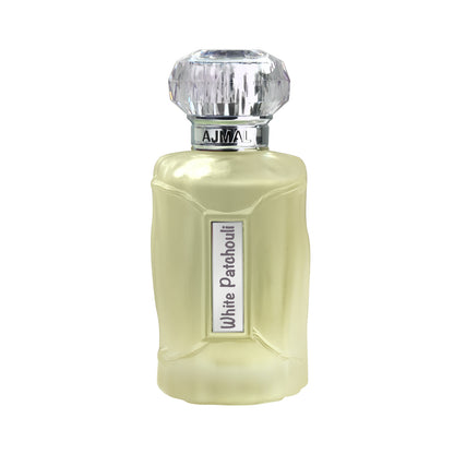 White Patchouli Perfume 100 ML for Women & Men
