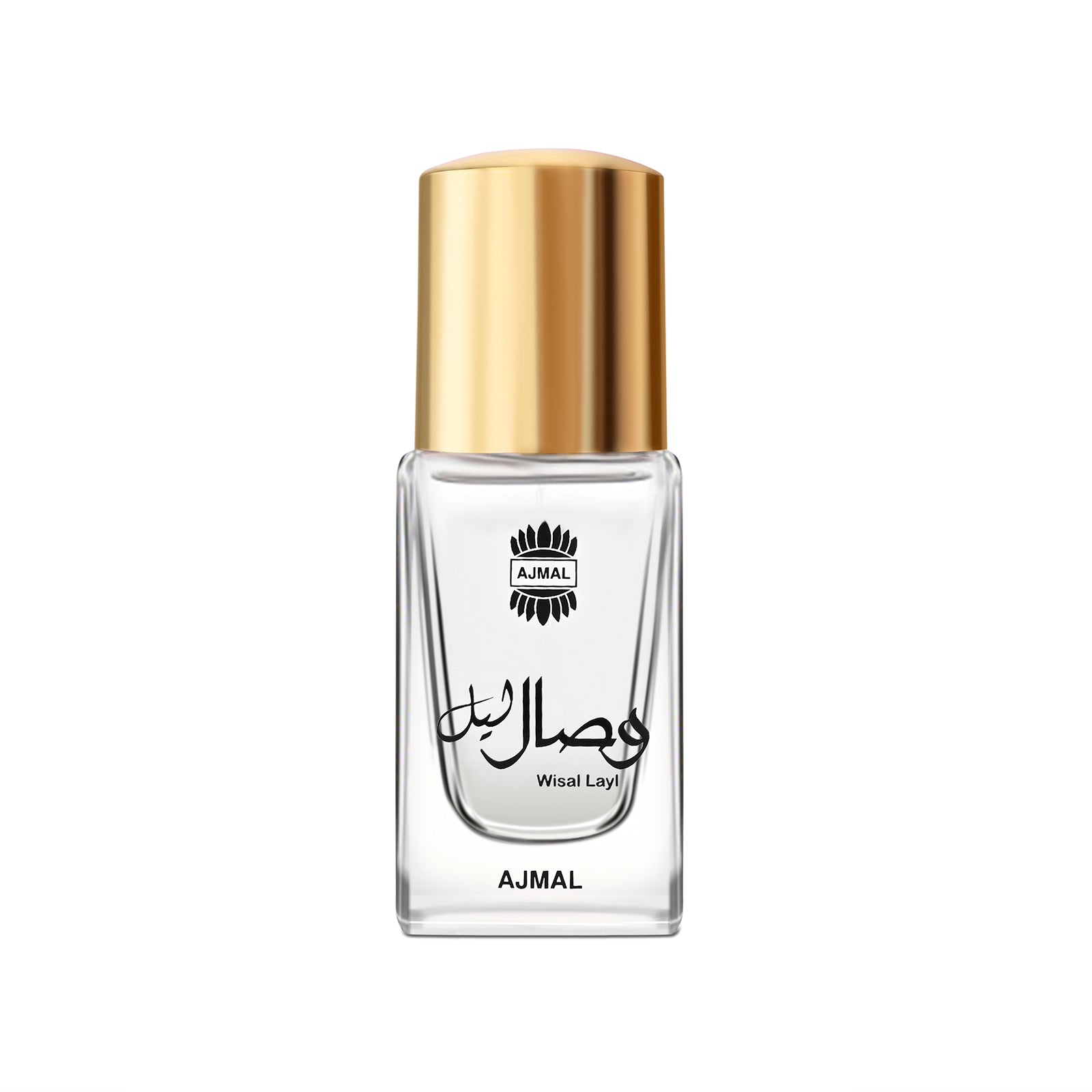 Wisal Layl Perfume 14 ML for Unisex