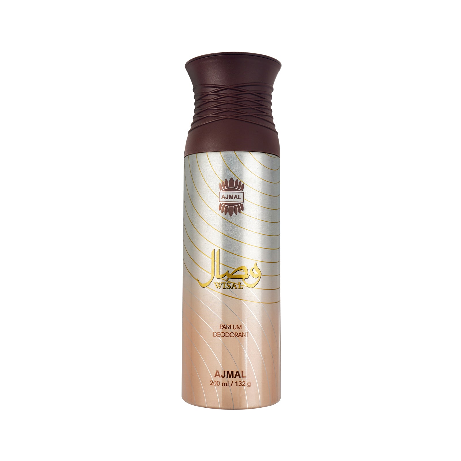 WISAL Deodorants 200ML for Women