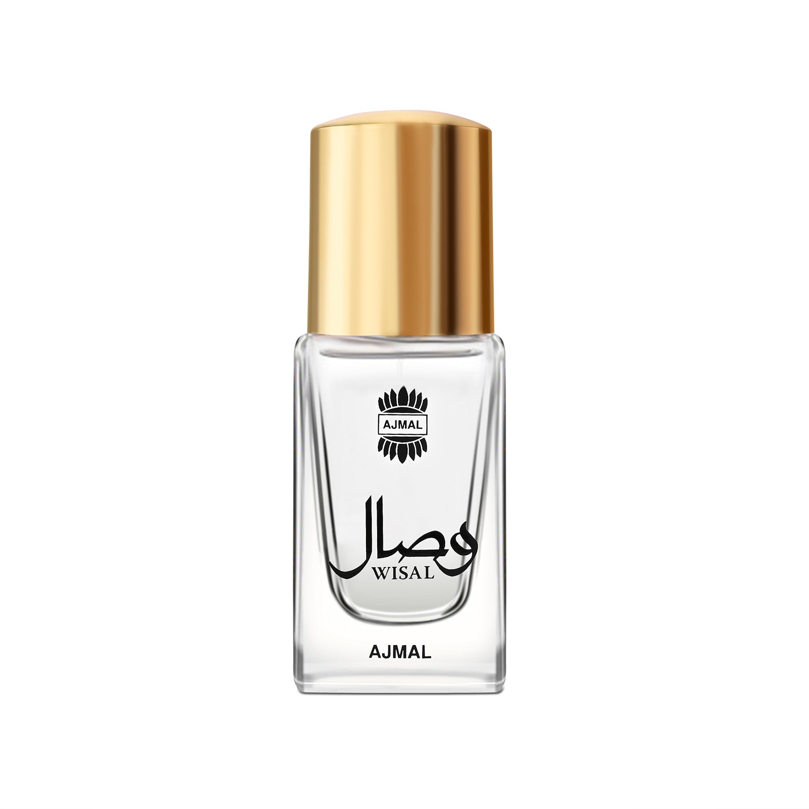 Wisal by Ajmal 14ml women fragrance soft floral scent