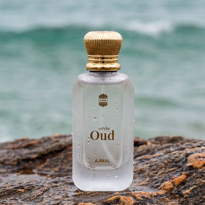 White Oud Perfume 30 ML for Men and Women