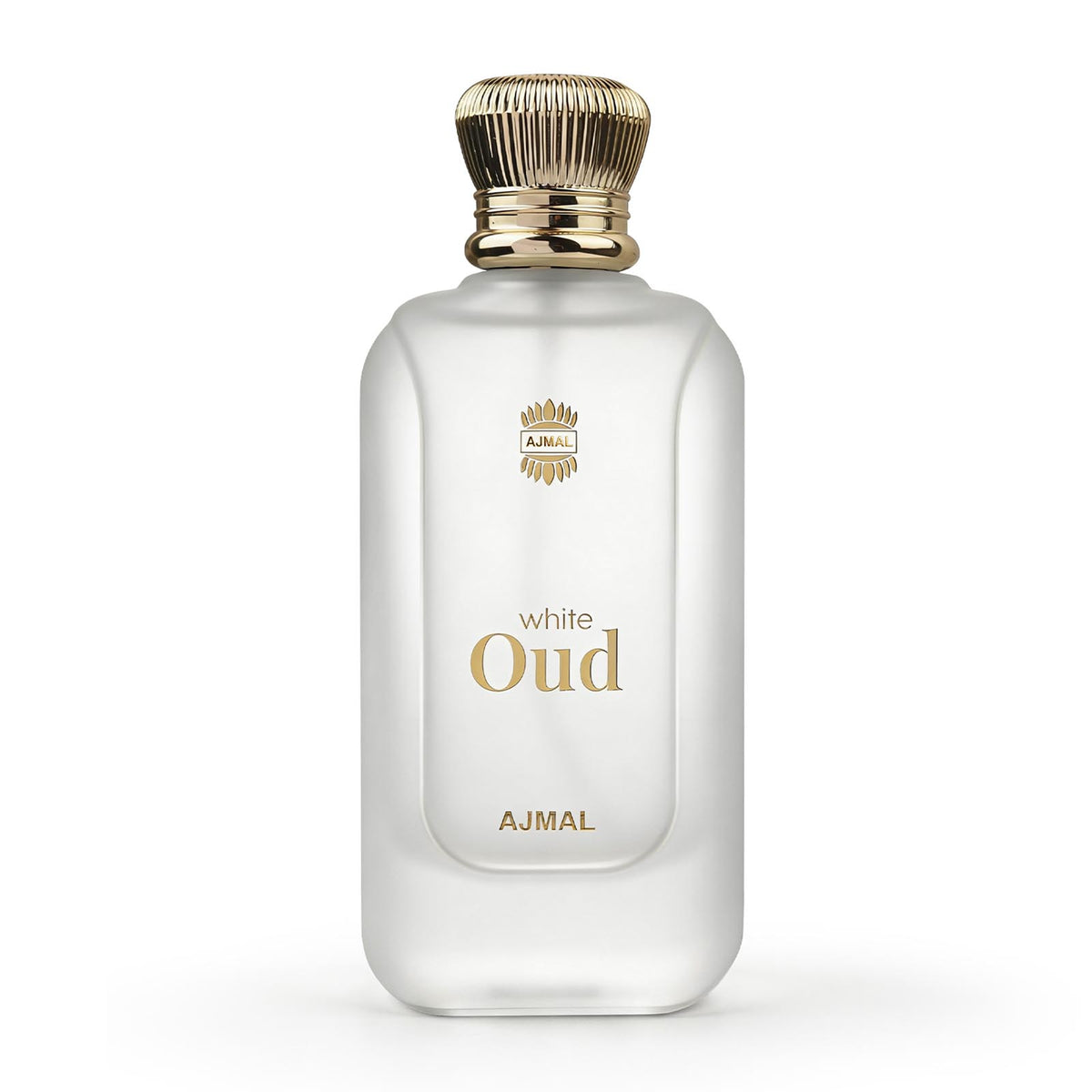 White Oud 100 ml by Ajmal