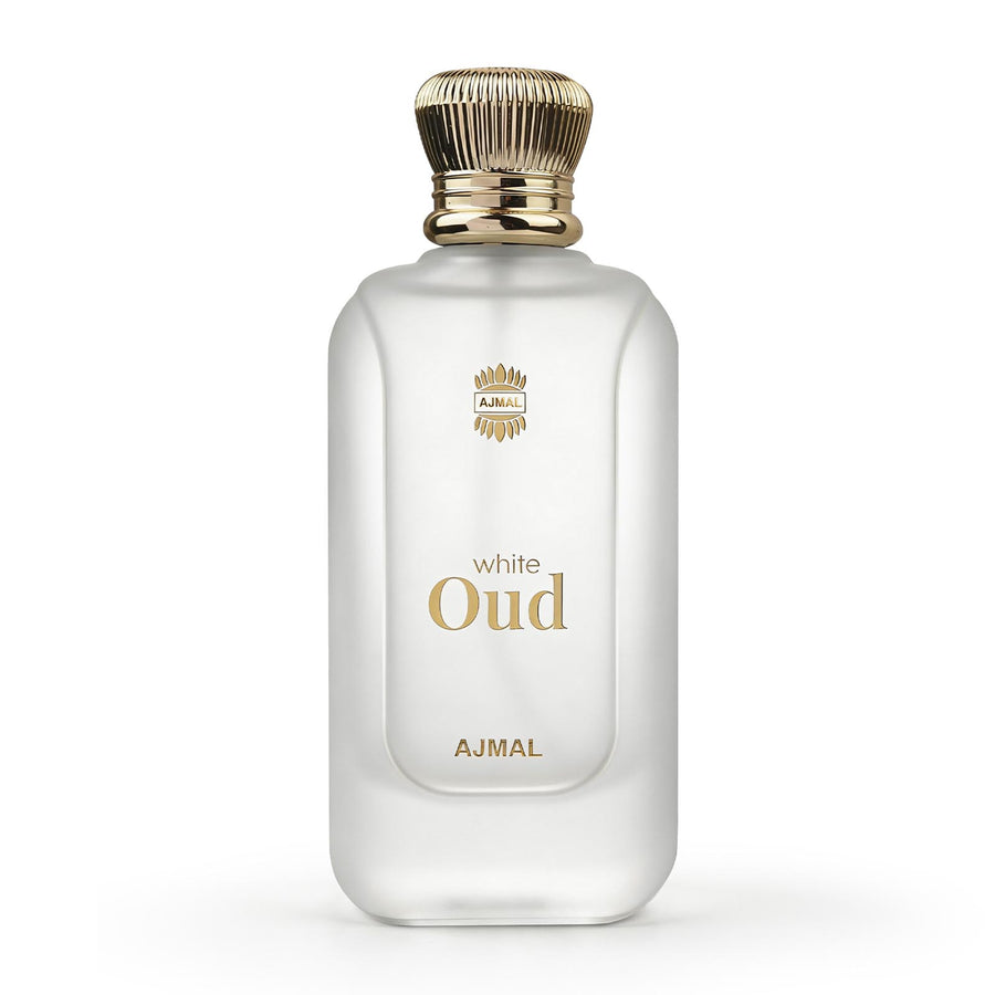 White Oud - 100 ML