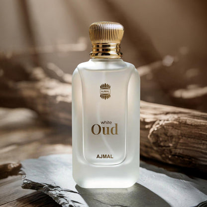 White Oud - 100 ML