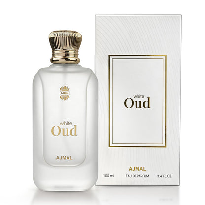 White Oud - 100 ML