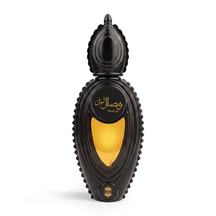 WISAL-LAYL Unisex Perfume 50 ml