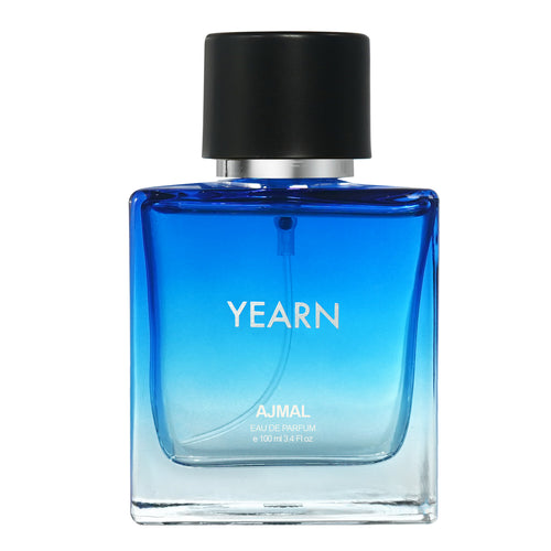 citrus perfume​ - YEARN EDP Perfume 100ML for Men by Ajmal Perfumes