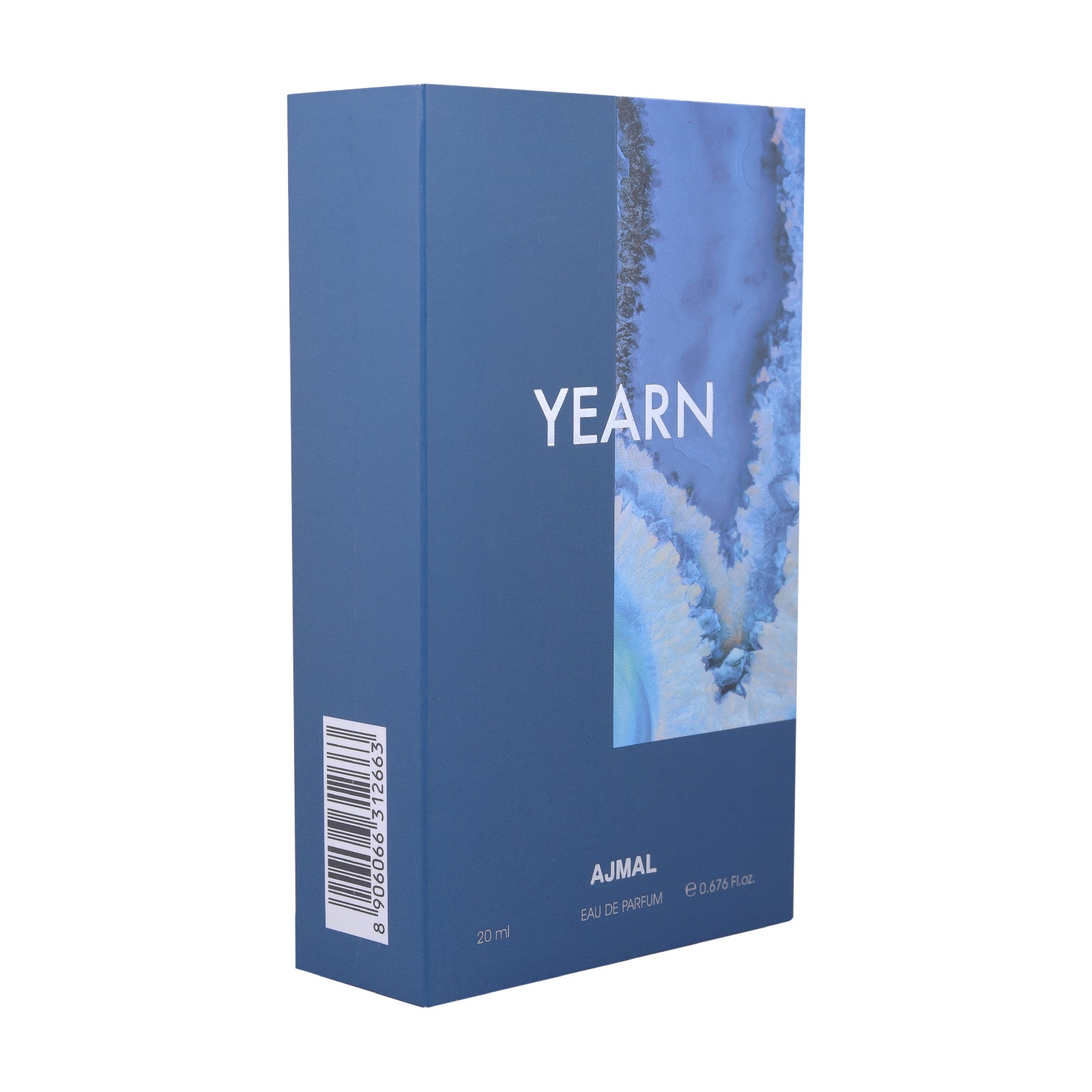 Yearn Eau de Parfum Perfume 20ML For Men