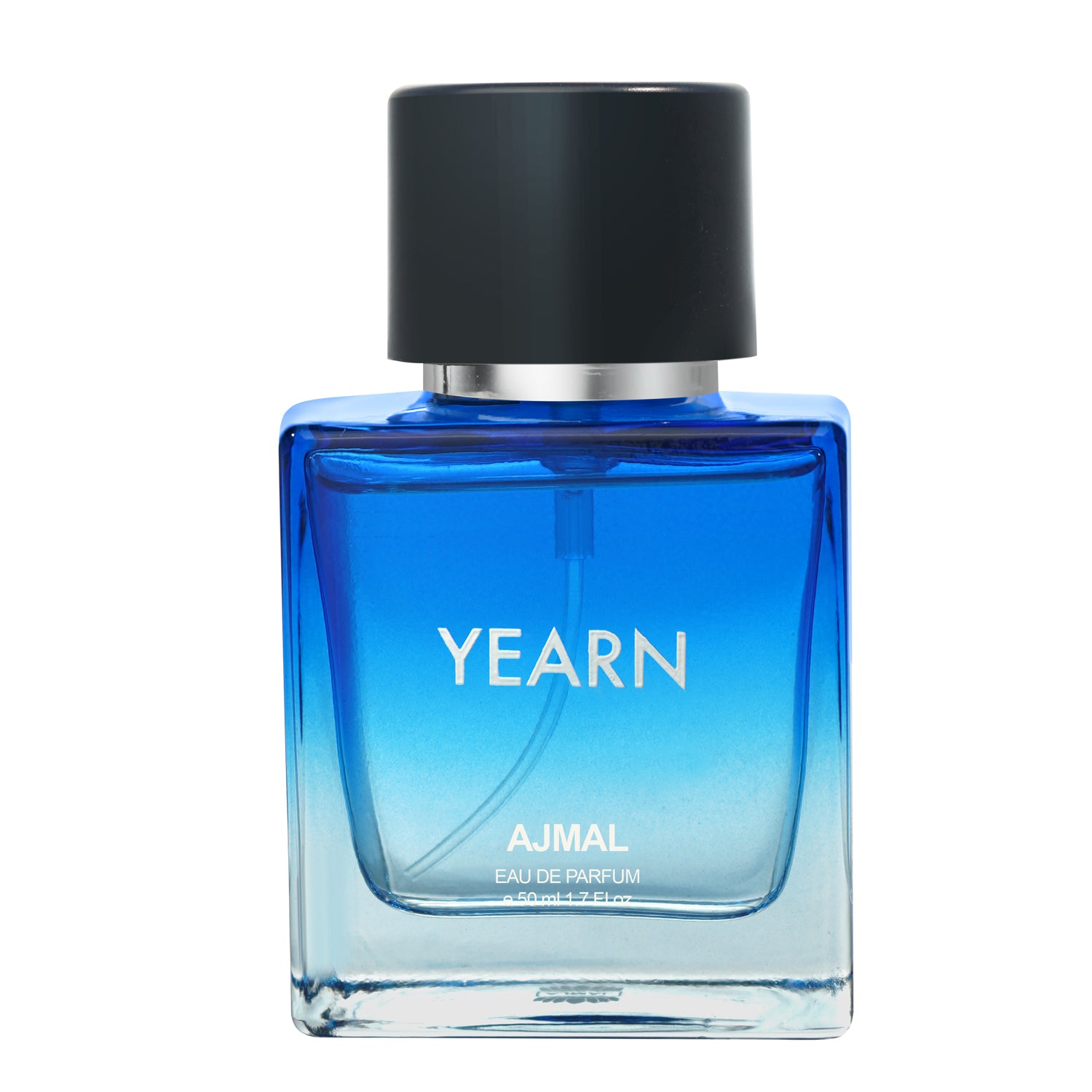 Yearn Eau De Perfume Aquatic Perfume 50ML Long Lasting Scent Spray Party Wear Gift For Men