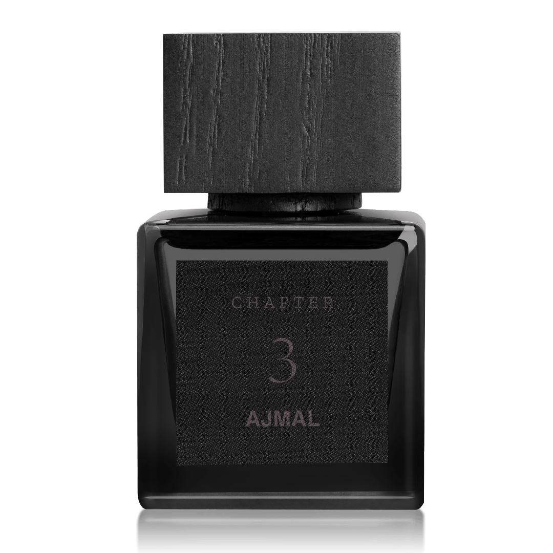 Chapter 3 perfume 50 ML for Unisex