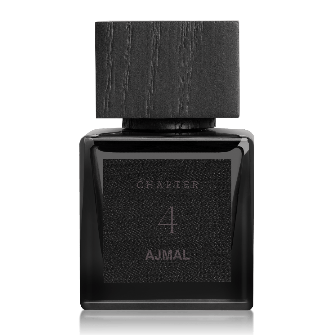 Chapter 4 perfume 50 ML for Unisex