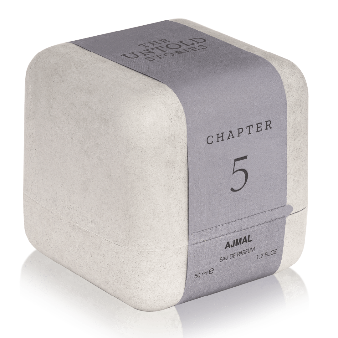 Chapter 5 perfume 50 ML for Unisex