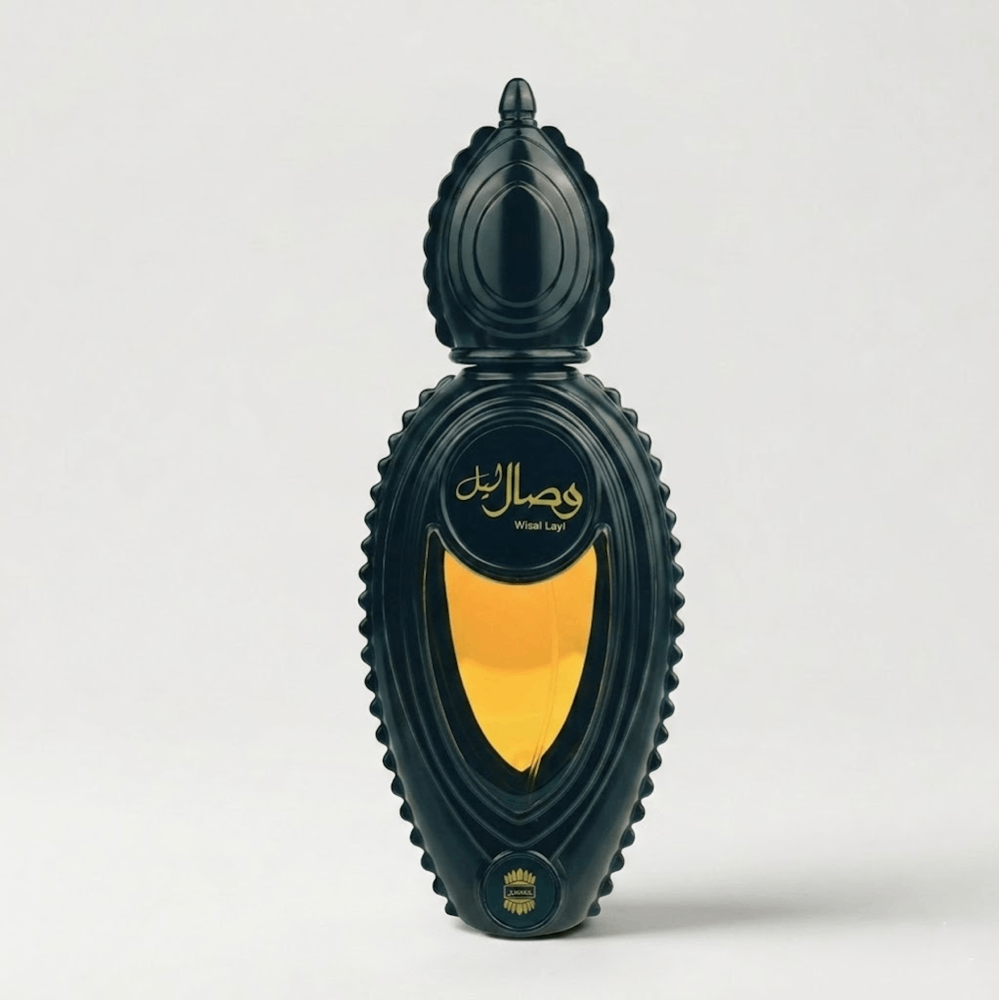WISAL-LAYL Perfume 50ML for Unisex