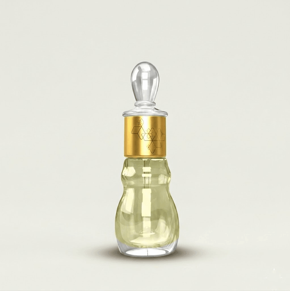 ROYAL-MISK-RIJALI Non-Alcoholic Attar 10ML for Men & Women